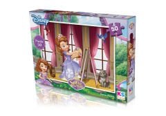 Sofia puzzle 50 parça