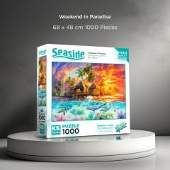 Weekend in Paradise