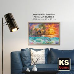 Weekend in Paradise