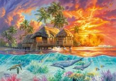Weekend in Paradise