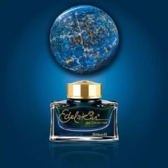 Pelikan Ink Edelstein mürekkep of the year 2024 - GOLDEN LAPIS
