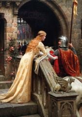 God Speed puzzle 1000 parça