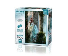 What I See ( ne görüyorum ) puzzle 1000 parça