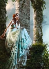 What I See ( ne görüyorum ) puzzle 1000 parça