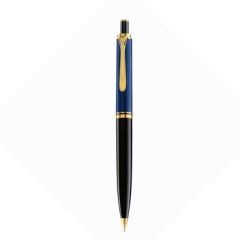 Pelikan Souveran Serisi D400 Mavi Siyah 0.7mm Versatil Kalem
