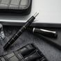 Pelikan Klasik Seri M215 Rings Dolma Kalem