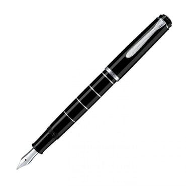Pelikan Klasik Seri M215 Rings Dolma Kalem