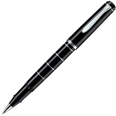 Pelikan Klasik Seri R215 Rings Roller Kalem