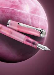 Pelikan Classic M205 Rose Quartz Dolma Kalem M