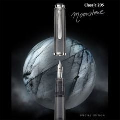 Pelikan Classic M205 Moonstone Dolma Kalem M