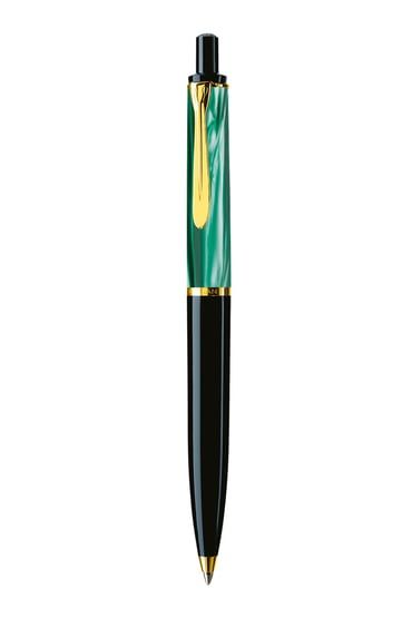 Pelikan Klasik Seri K200 Sedef Yeşil Tükenmez Kalem