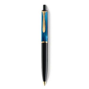Pelikan Klasik Seri D200 Mavi Siyah Versatil Kalem