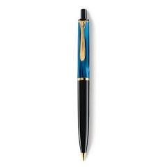 Pelikan Klasik Seri D200 Mavi Siyah Versatil Kalem