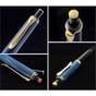 Pelikan Klasik Seri D200 Mavi Siyah Versatil Kalem