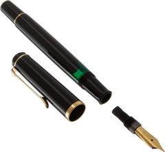 Pelikan Klasik Seri M150 Siyah Dolma Kalem