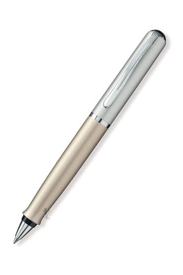 Pelikan Epoch Serisi K360 Titan Silver Tükenmez Kalem