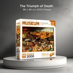 The Triumph of Death