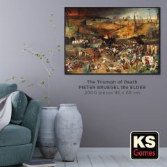 The Triumph of Death