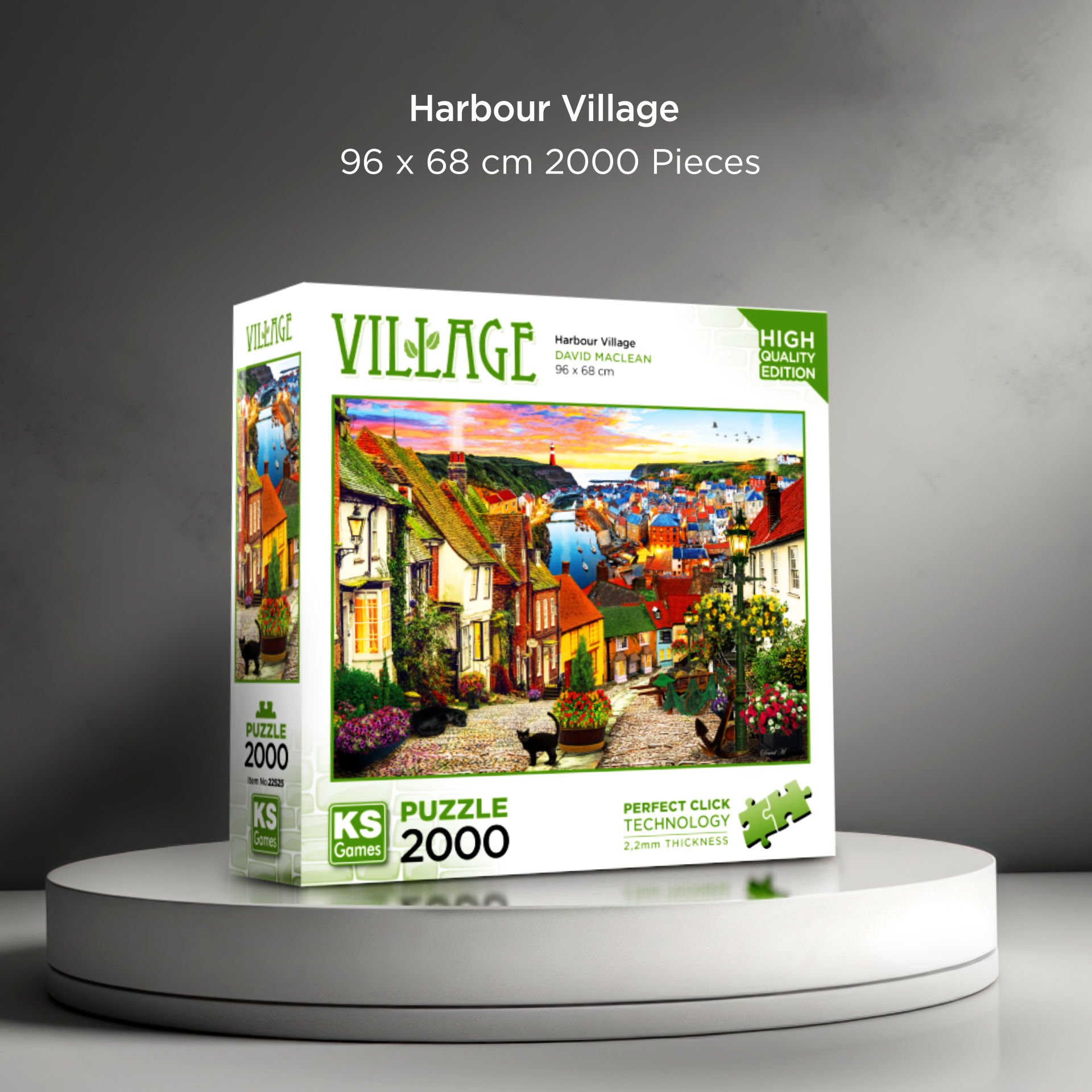 Harbour Village