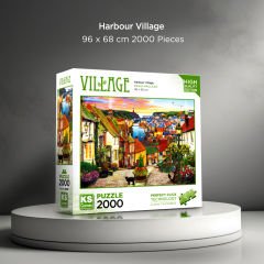 Harbour Village
