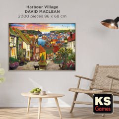 Harbour Village