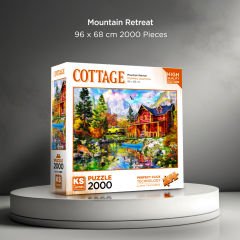 Mountain Retreat