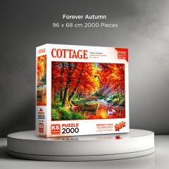 Forever Autumn