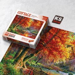 Forever Autumn