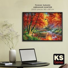 Forever Autumn