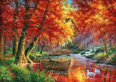 Forever Autumn