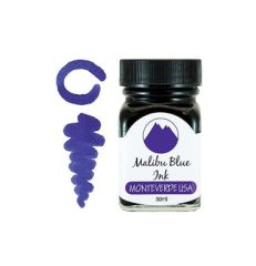 Monteverde  Malibu Blue 30 ml Mürekkep