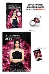 Blackpink Jisoo / K-Pop Yıldızları