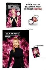 Blackpink Rose / K-Pop Yıldızları