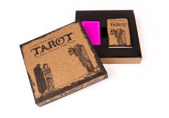 Tarot Kartları