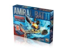 Amiral Battı