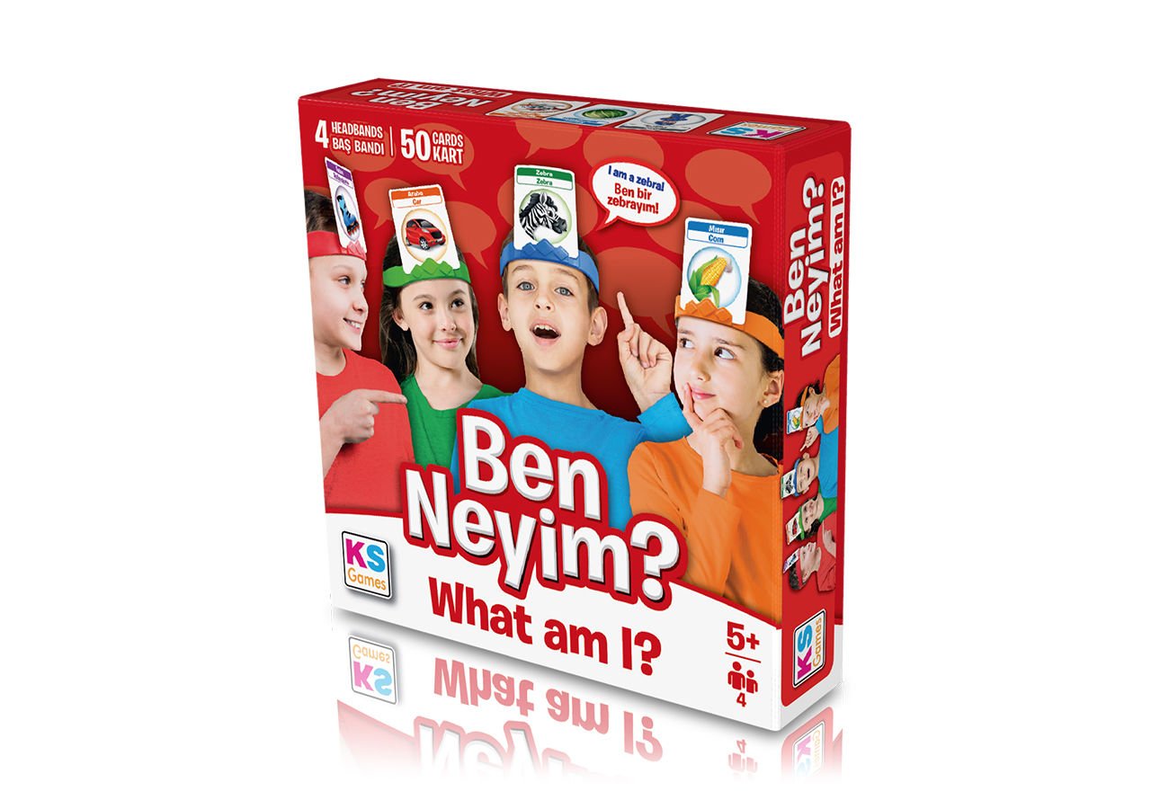 Ben Neyim?