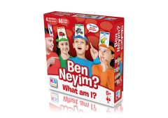 Ben Neyim?