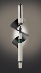 Pelikan Souveran M670 Warm Grey Dolma Kalem