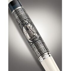 Pelikan Toledo M910 White dolma kalem
