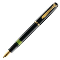Pelikan Classic Series M150 Black dolma kalem