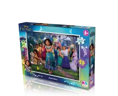 Encanto Puzzle 200 Parça