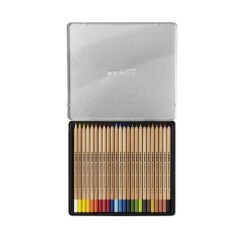 LYRA Rembrandt Polycolor	24'lü Metal Kutu