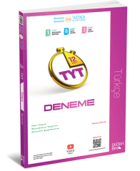 TYT 12’li Türkçe Deneme