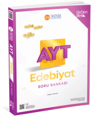 AYT Edebiyat Soru Bankası