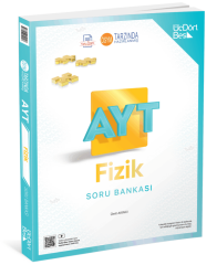AYT Fizik Soru Bankası