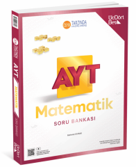 AYT Matematik Soru Bankası