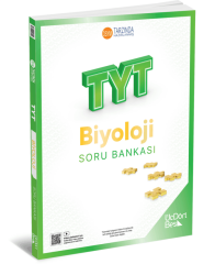 TYT Biyoloji Soru Bankası