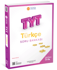 TYT Türkçe Soru Bankası