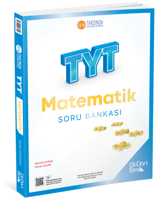 TYT Matematik Soru Bankası