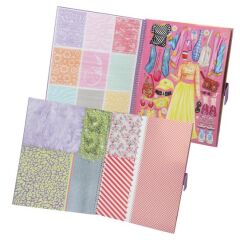 TOPModel Özel Tasarım Kitabı